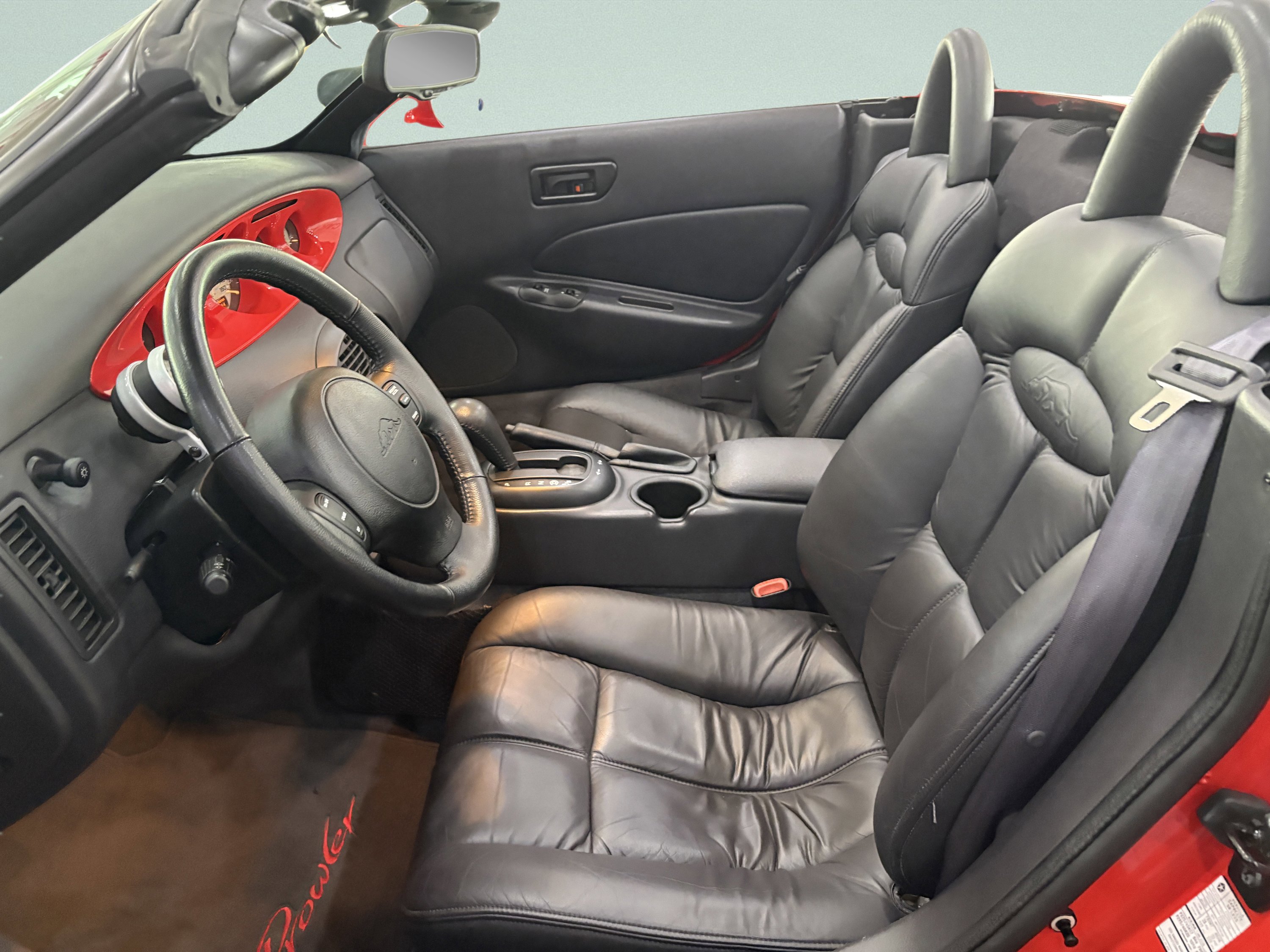 Used 1999 Plymouth Prowler image 14