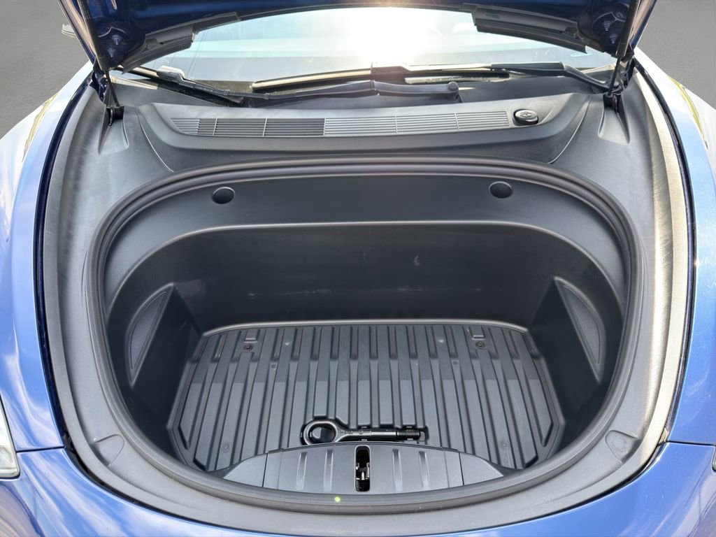 Used 2021 Tesla Model 3 Standard Range Plus RWD image 21