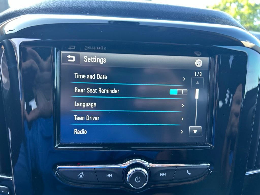 Used 2019 Chevrolet Traverse LS FWD image 38