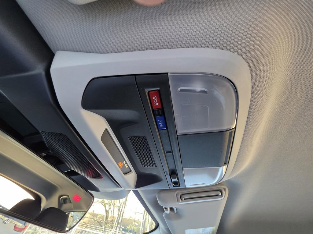 New 2026 Subaru Impreza 2.0i Sport image 26