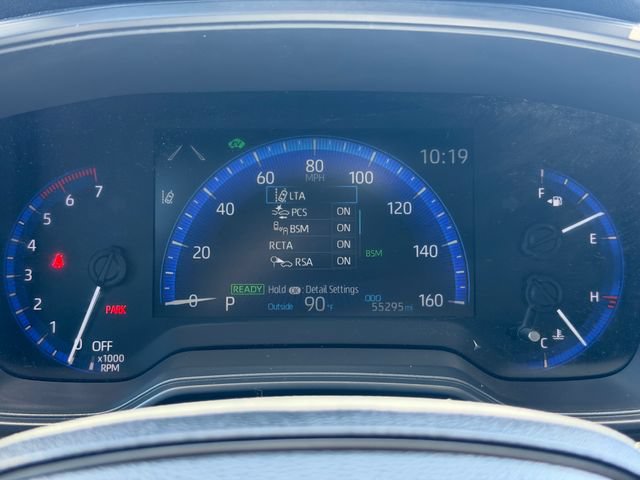 Used 2022 Toyota Corolla LE FWD image 10