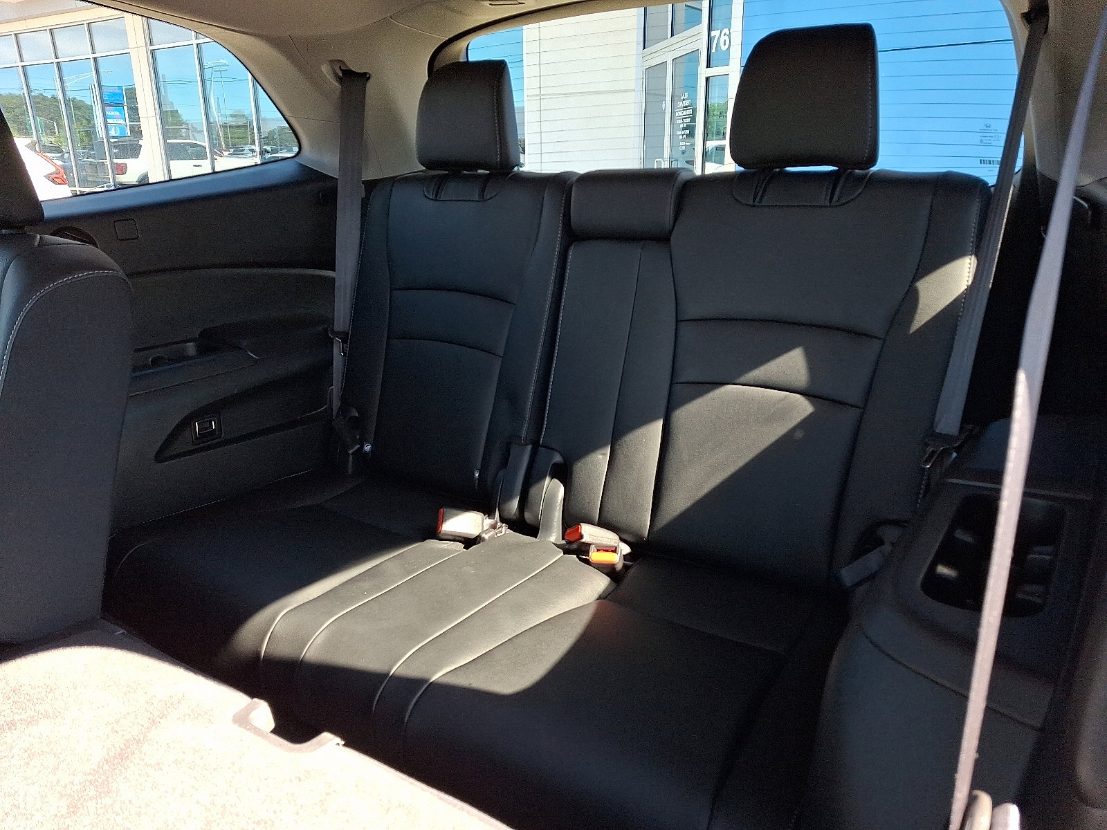 Used 2022 Honda Pilot Special Edition image 10