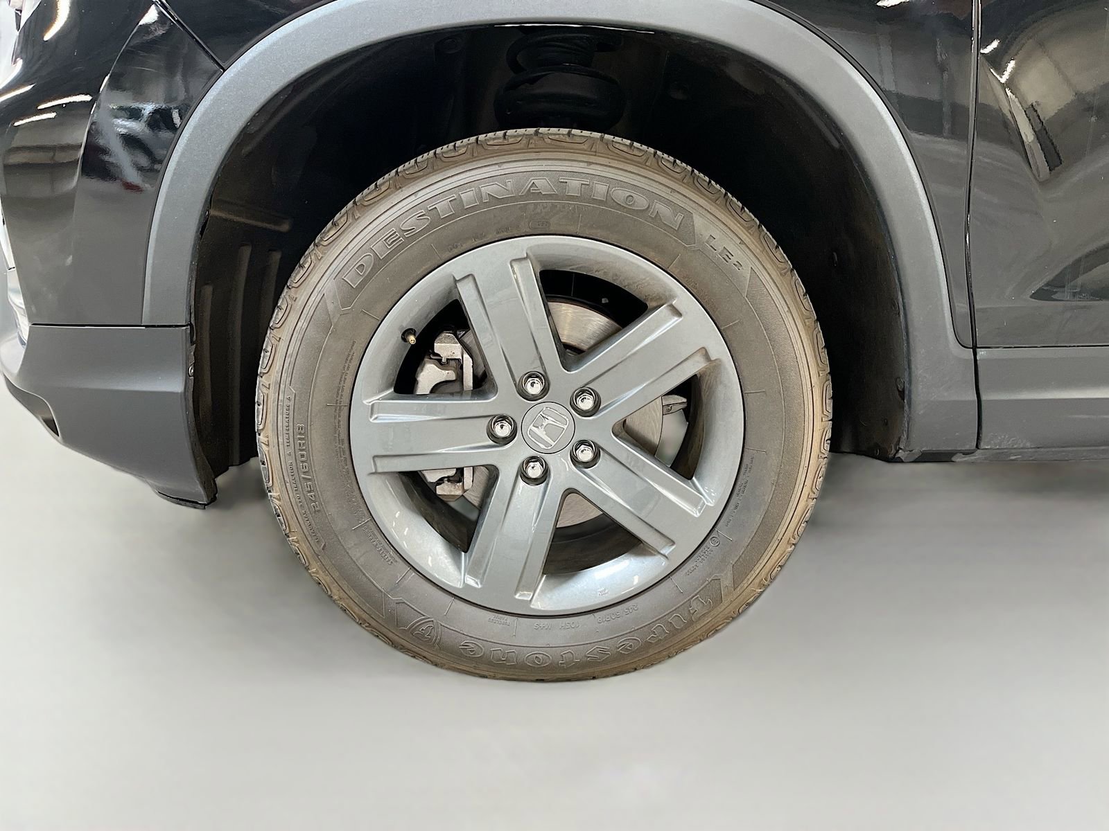 Used 2023 Honda Ridgeline RTL-E image 32