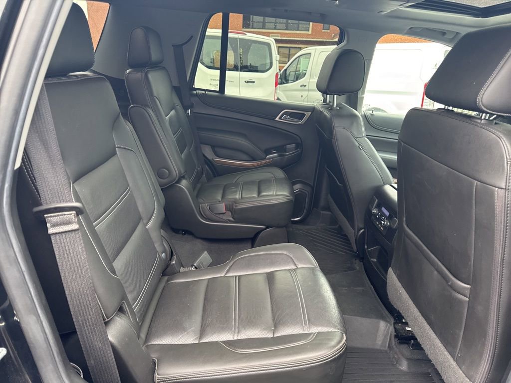 Used 2019 GMC Yukon Denali w/ Denali Ultimate Package image 31
