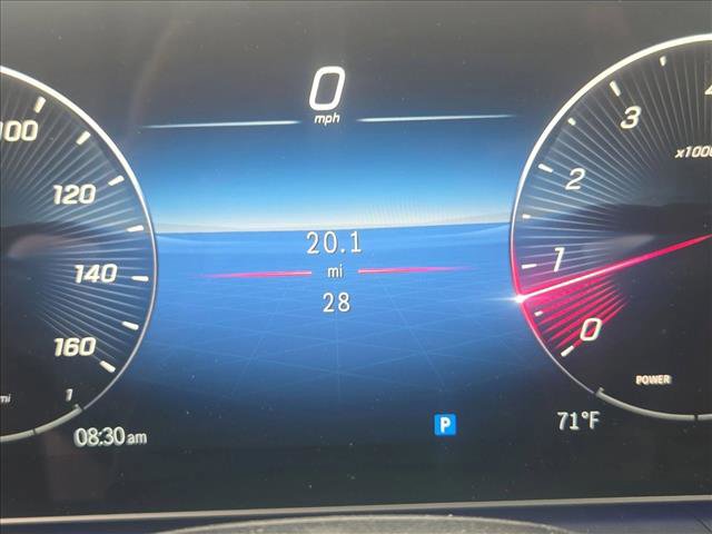 New 2026 Mercedes-Benz GLE 350 4MATIC image 10