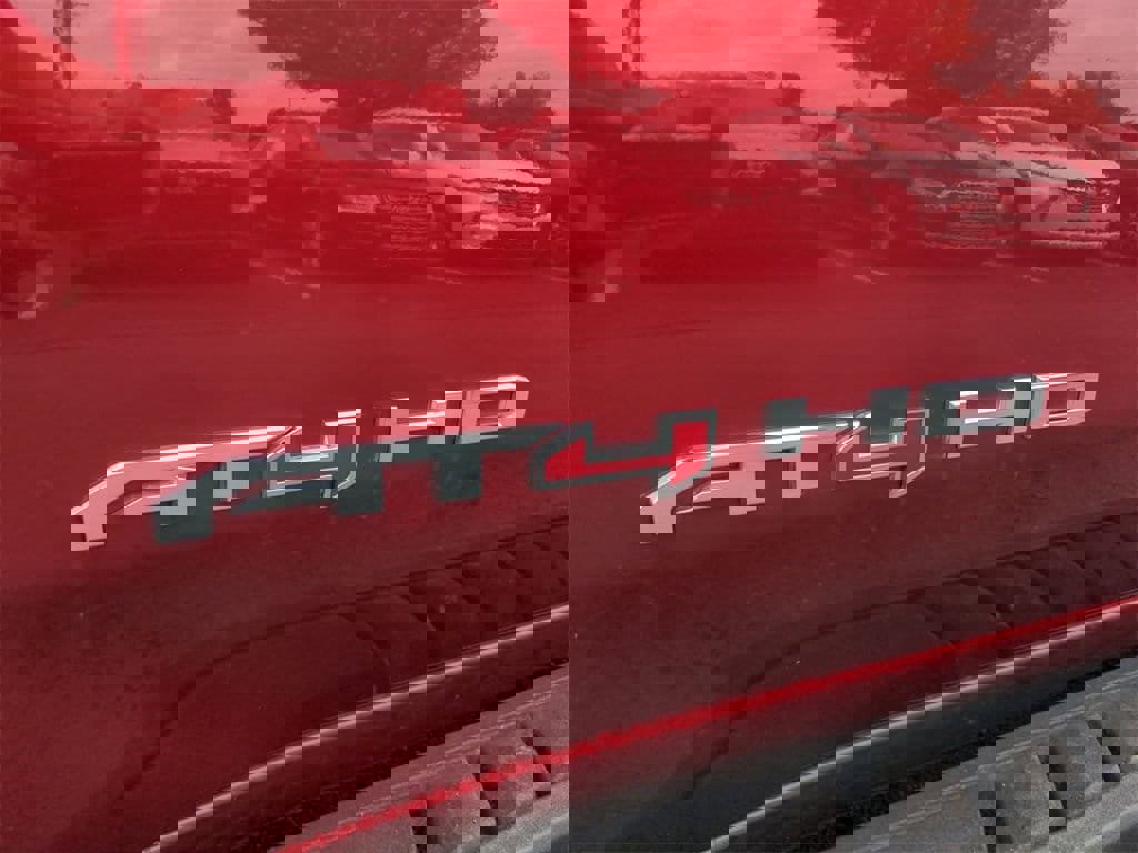 Certified 2024 GMC Sierra 2500 AT4 w/ AT4 Premium Plus Package image 32