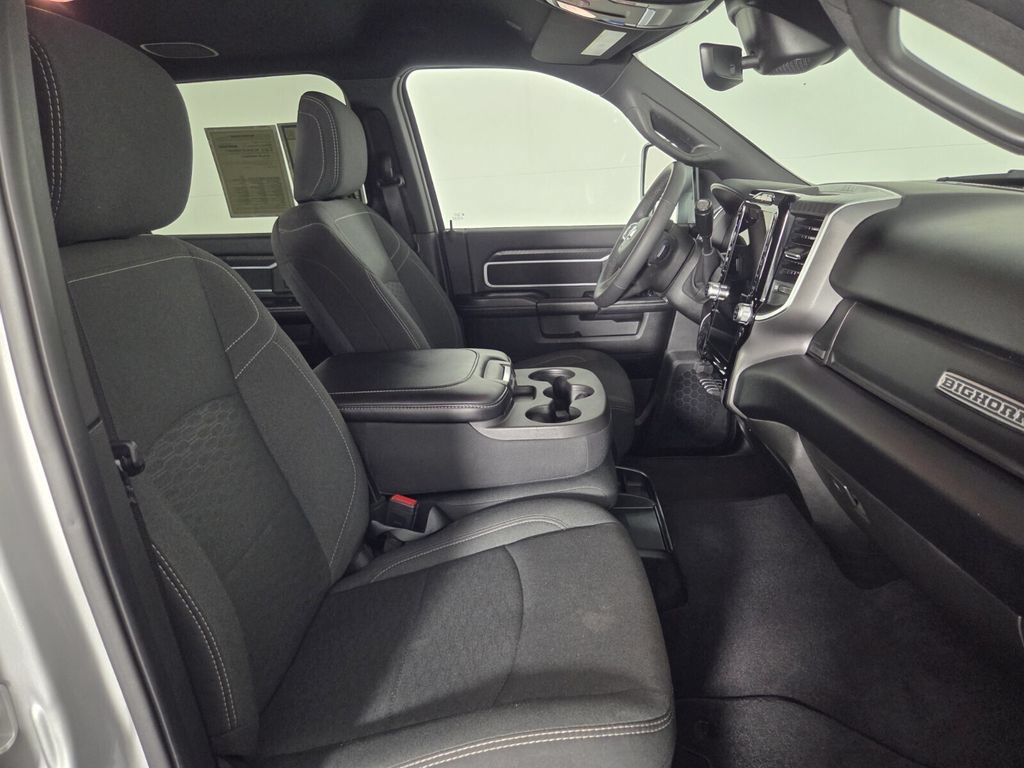 Used 2026 RAM 2500 Big Horn AWD/4WD image 31