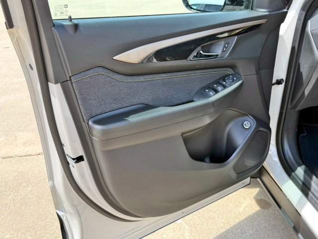 New 2026 Chevrolet TrailBlazer ACTIV FWD image 12