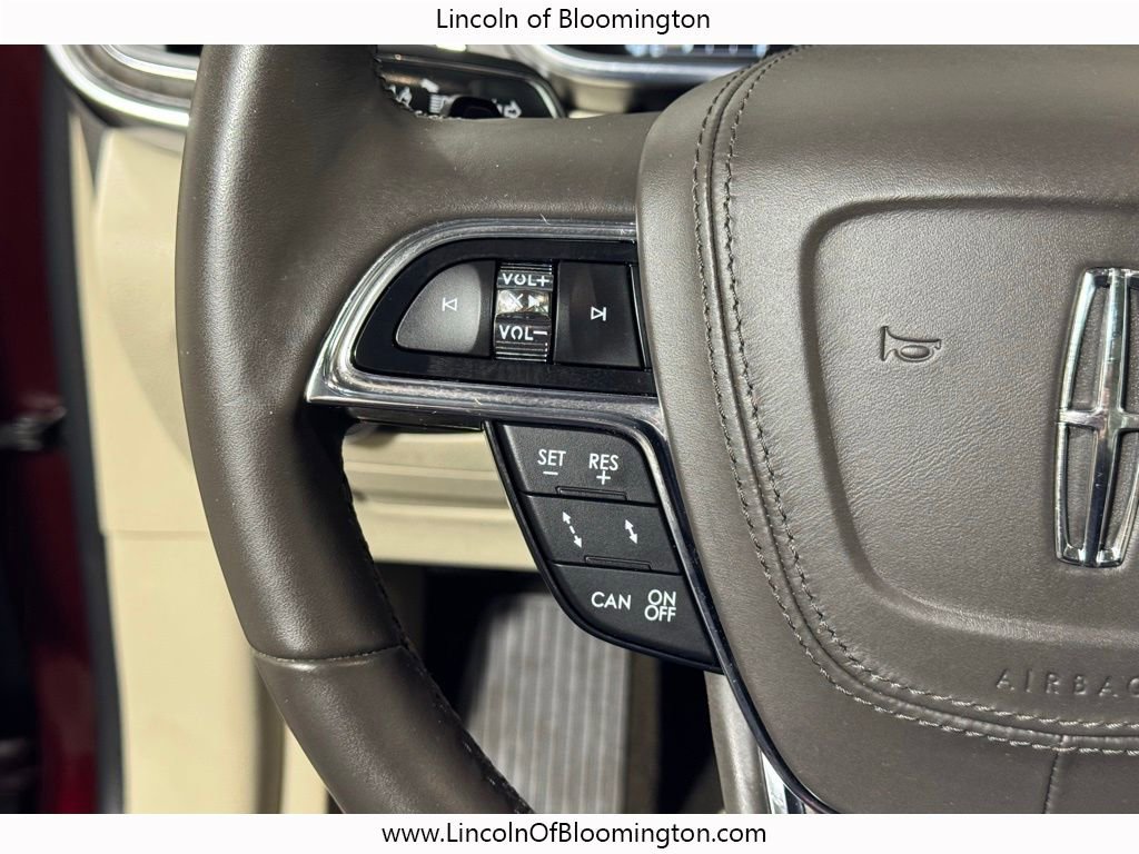 Used 2020 Lincoln Continental Reserve image 28