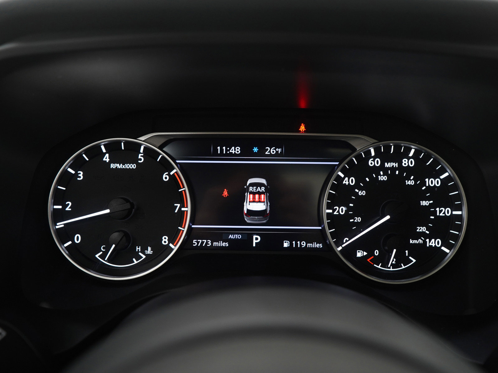 Used 2024 Nissan Rogue SV w/ SV Premium Package image 28