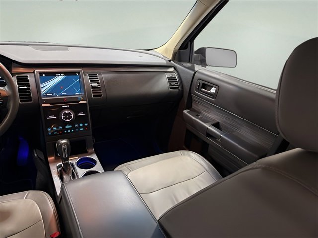 Used 2019 Ford Flex Limited w/ Equipment Group 301A image 27