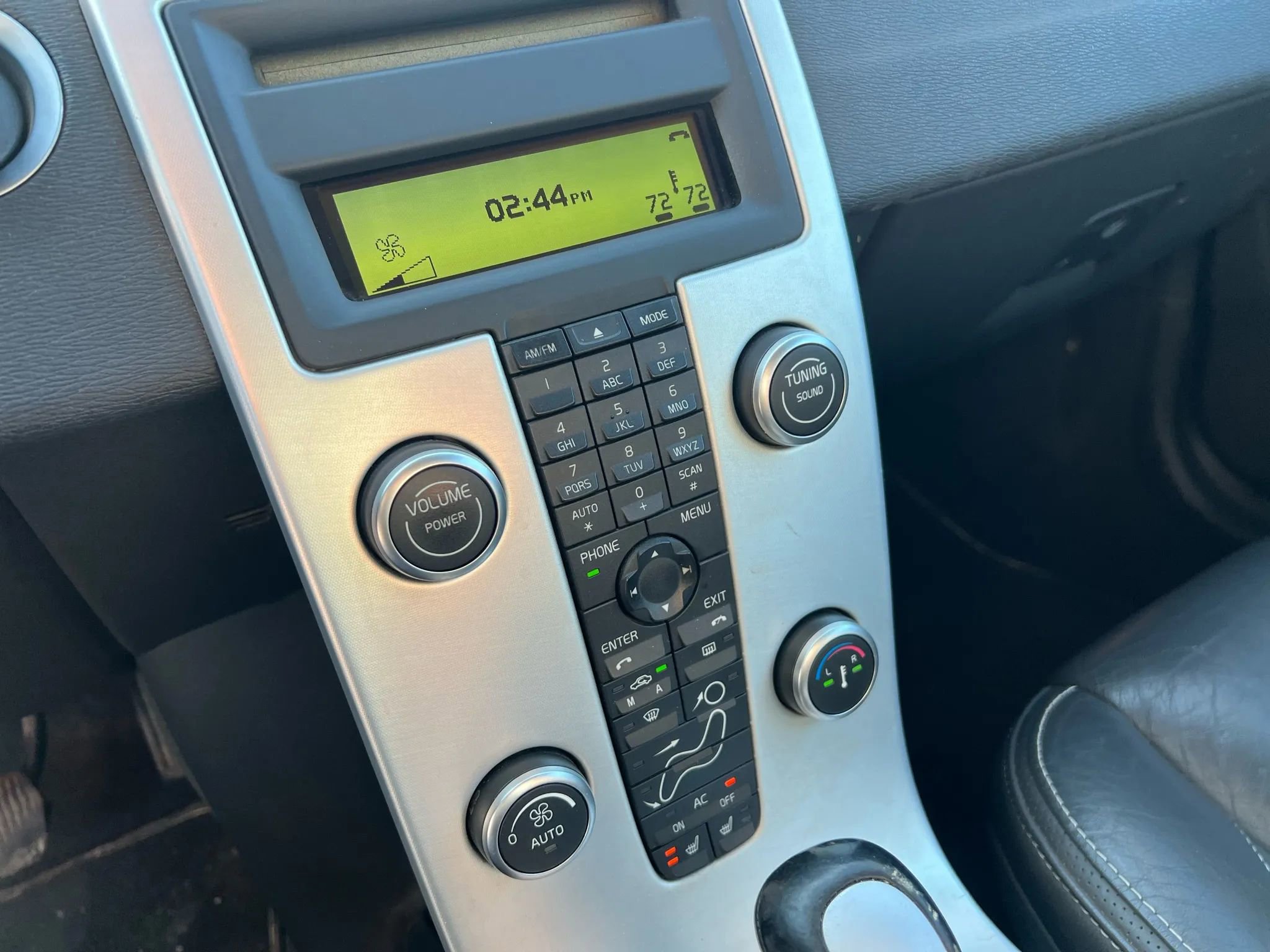Used 2011 Volvo C70 T5 w/ Convenience Pkg FWD image 32