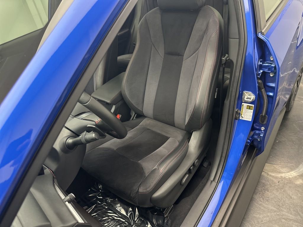 Used 2023 Subaru WRX Limited image 15