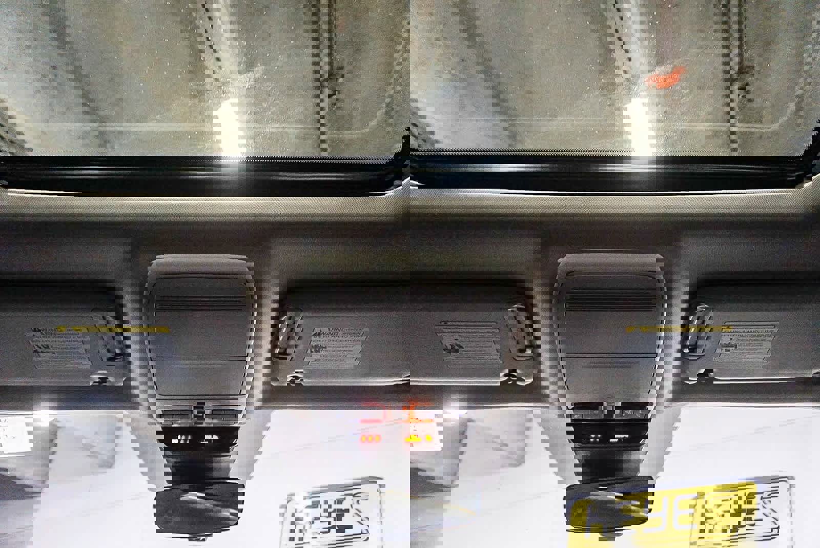 Used 2023 MAZDA CX-50 2.5 S w/ Cargo Package image 13