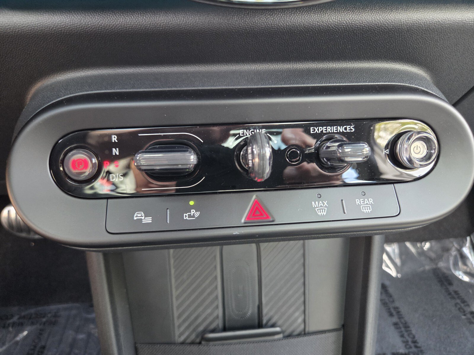Certified 2026 MINI Cooper John Cooper Works FWD image 23