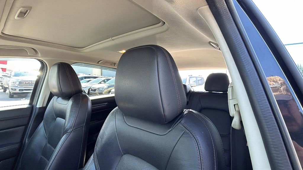 Used 2020 MAZDA CX-5 Grand Touring AWD/4WD image 23