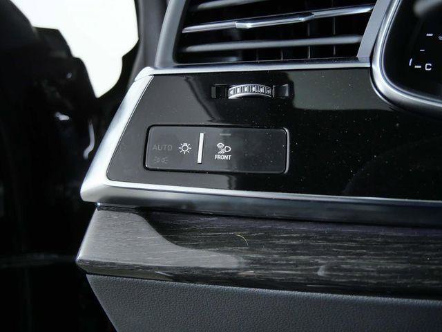 New 2026 Audi Q8 Premium Plus AWD/4WD image 23