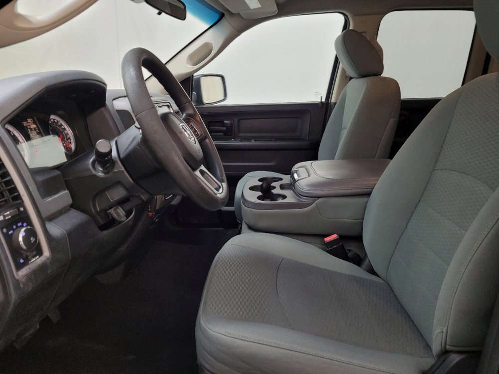 Used 2017 RAM 1500 Express AWD/4WD image 17