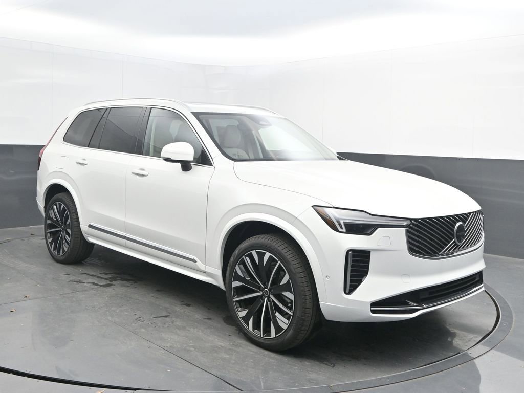 New 2026 Volvo XC90 B6 Ultra w/ Protection Package image 9