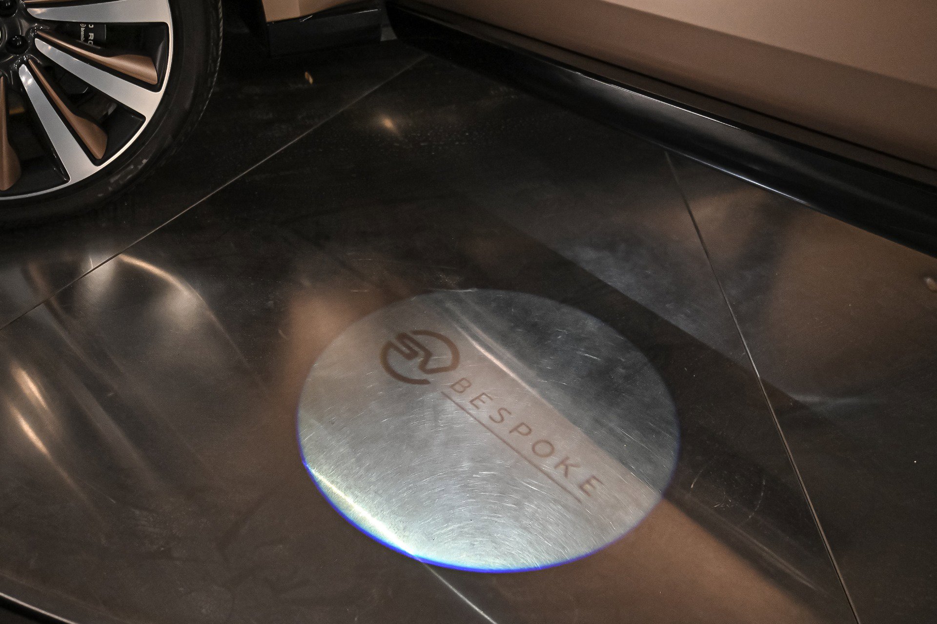 Used 2023 Land Rover Range Rover LWB SV Autobiography image 23