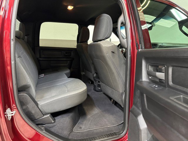 Used 2022 RAM 3500 Tradesman image 59