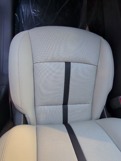 Used 2026 MAZDA CX-90 3.3 Turbo w/ Preferred Package AWD/4WD image 11