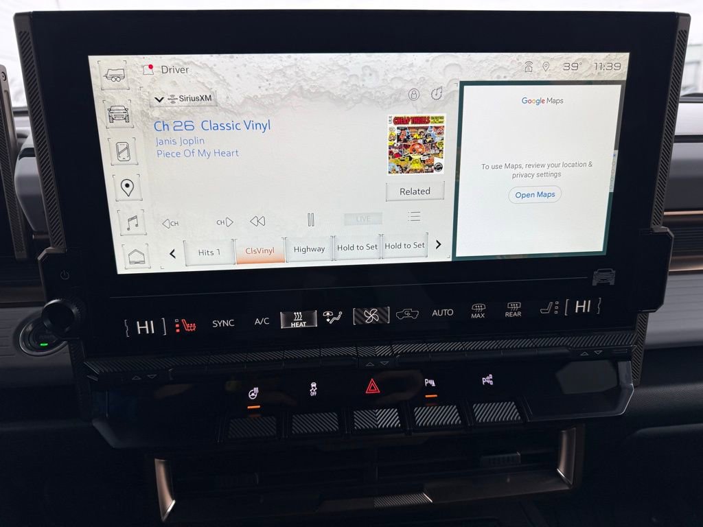 Used 2024 GMC Hummer EV 2X image 22