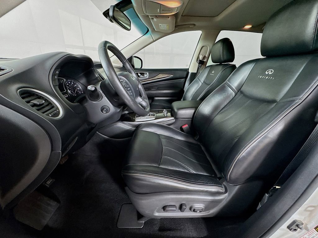 Used 2014 INFINITI QX60 FWD w/ Premium Plus Package image 27