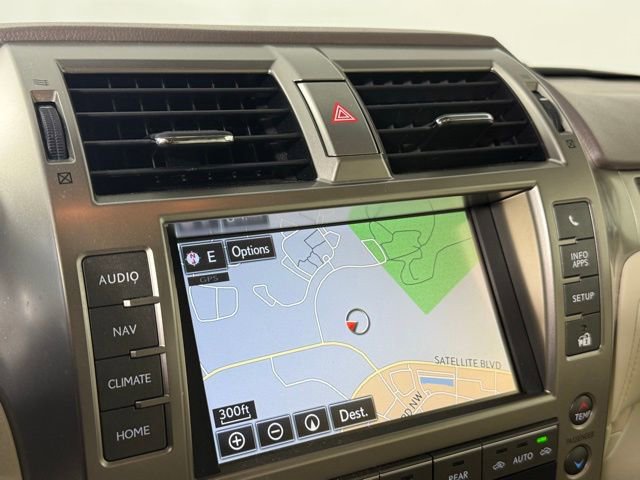 Used 2018 Lexus GX 460 Premium w/ Premium Package AWD/4WD image 20