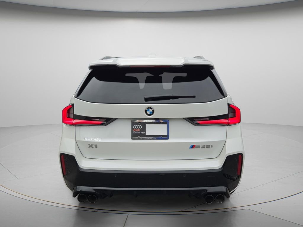 Used 2024 BMW X1 M35i w/ Premium Package AWD/4WD image 5