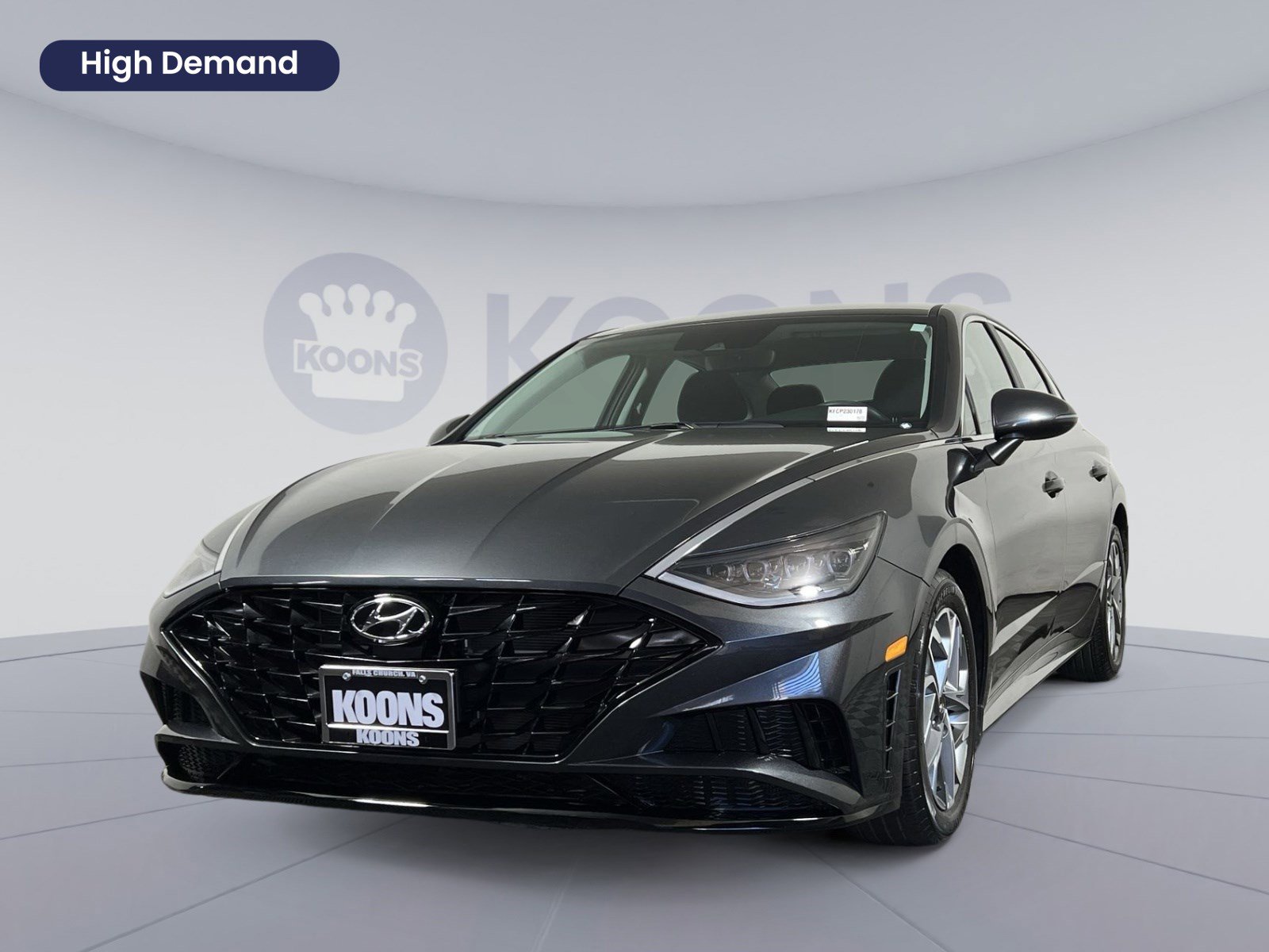 Used 2023 Hyundai Sonata SEL