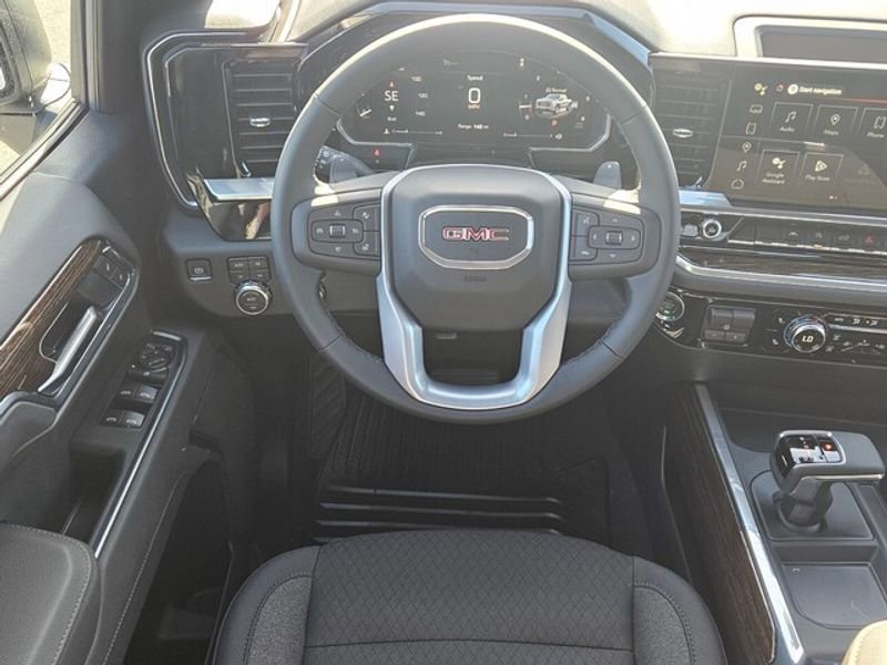 New 2026 GMC Sierra 1500 Elevation w/ X31 Off-Road Package image 9