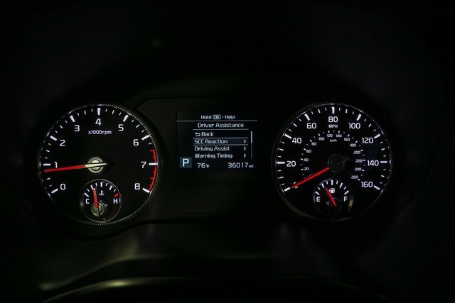 Used 2022 Kia Telluride EX w/ Towing Package image 30