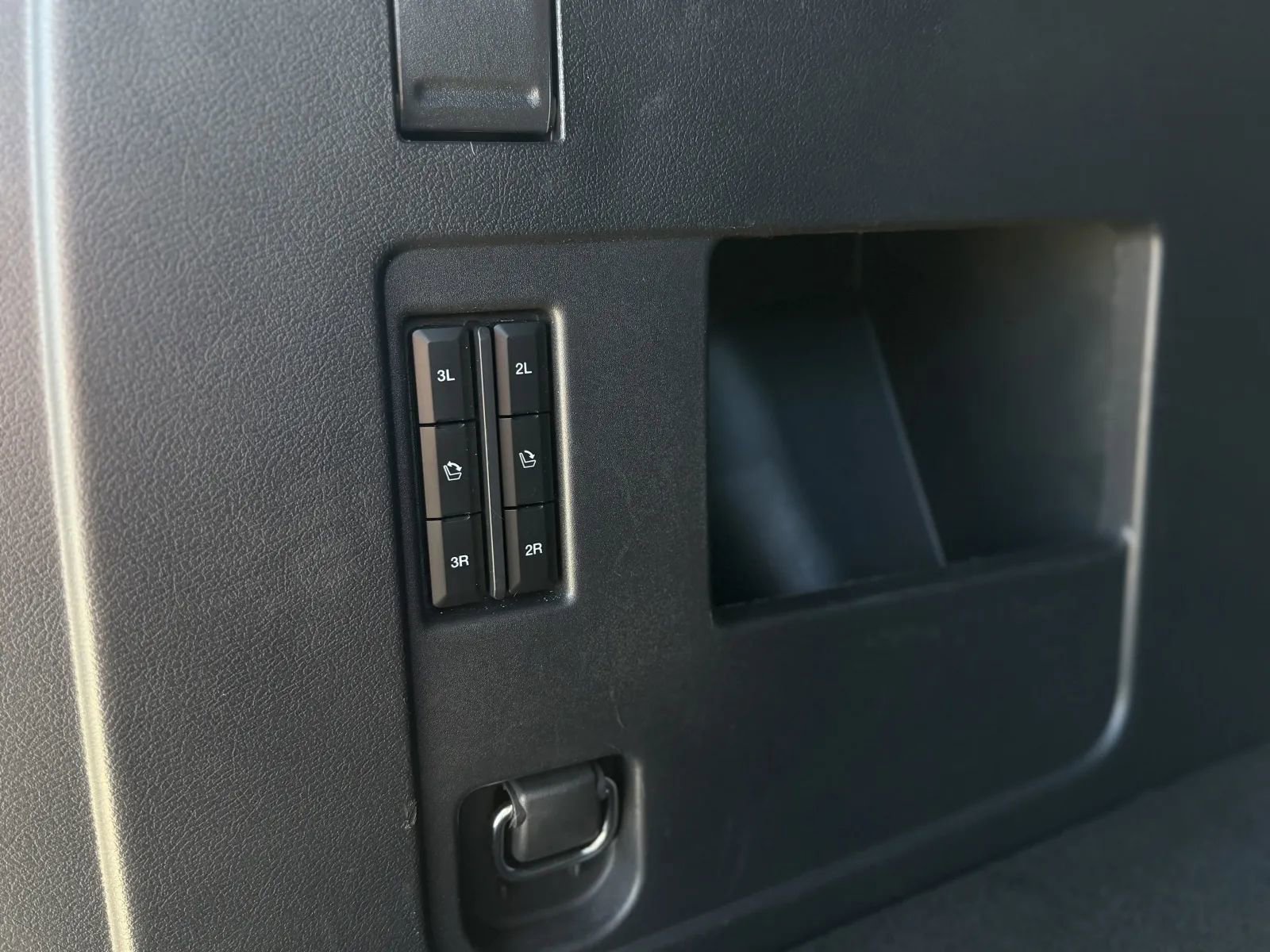Used 2024 Ford Expedition Max Limited AWD/4WD image 45