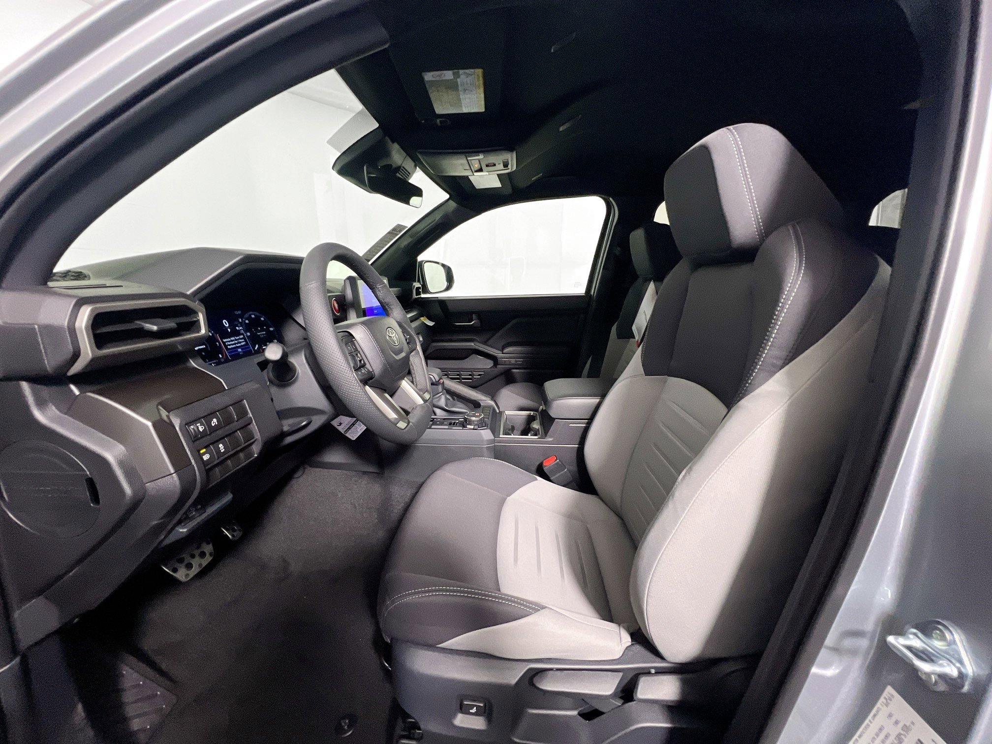 New 2026 Toyota Tacoma TRD Sport image 14