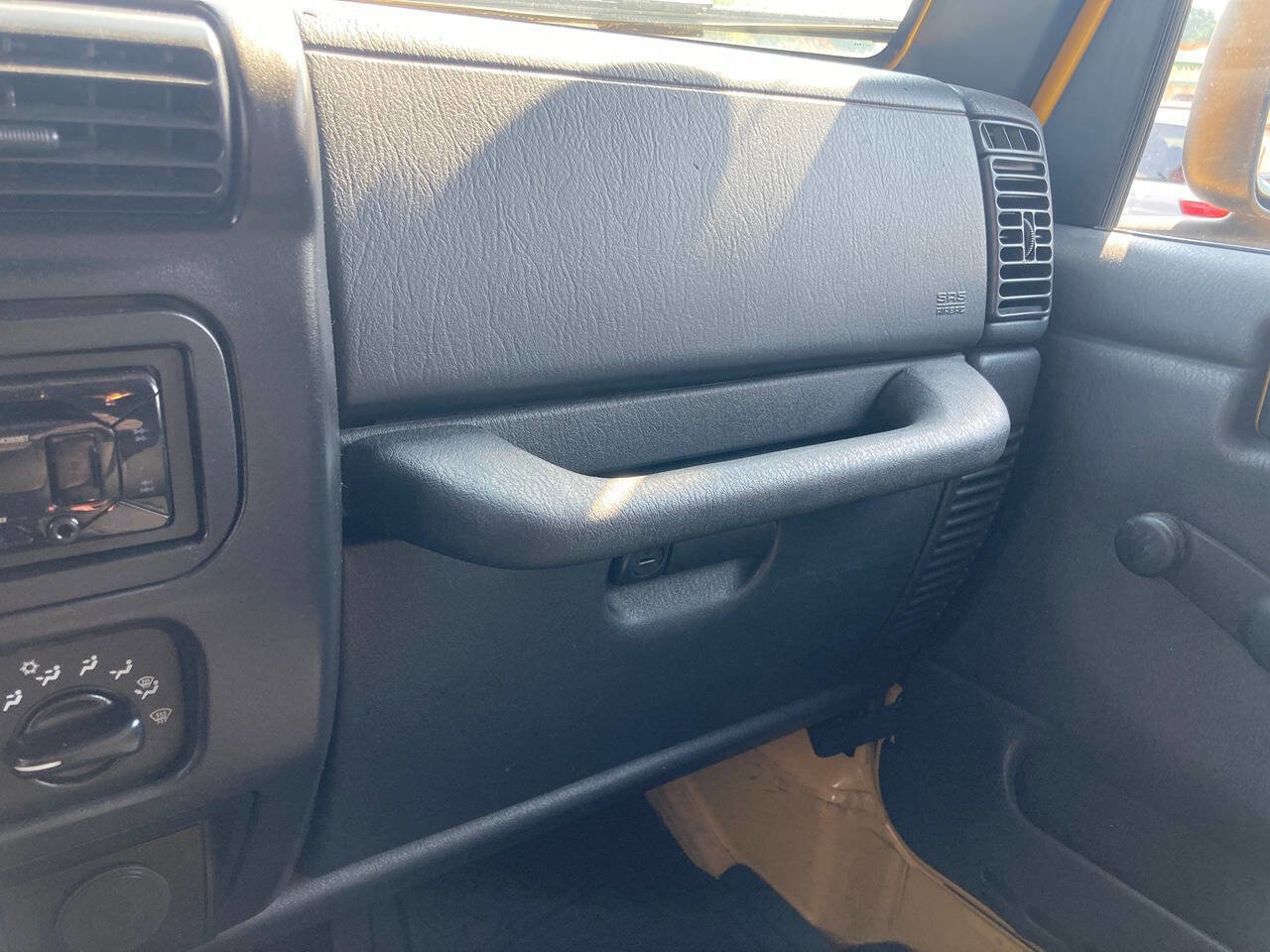 Used 2006 Jeep Wrangler Unlimited image 24