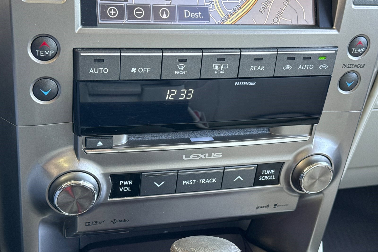 Used 2019 Lexus GX 460 Premium w/ Premium Package AWD/4WD image 27