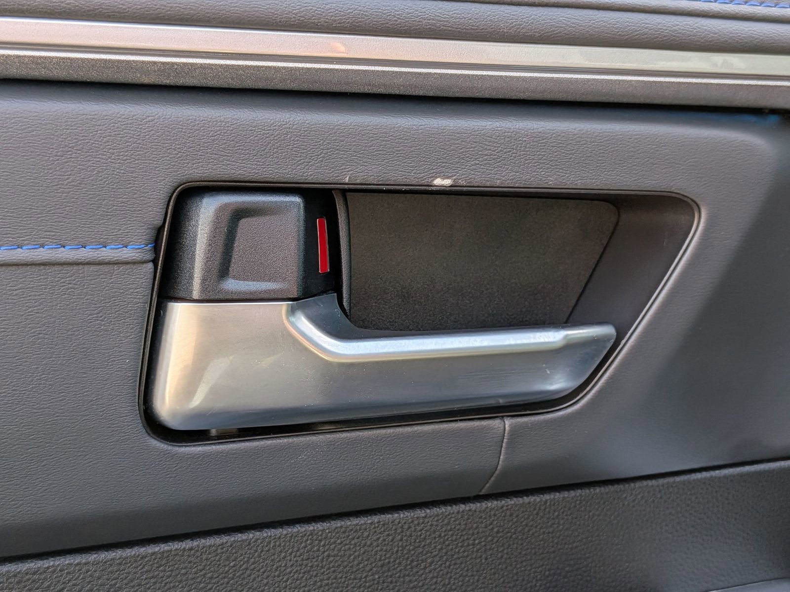 Used 2023 Toyota Tundra Platinum image 13