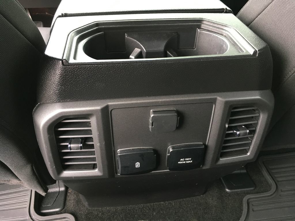 Used 2018 Ford F150 XLT w/ Equipment Group 302A Luxury AWD/4WD image 28
