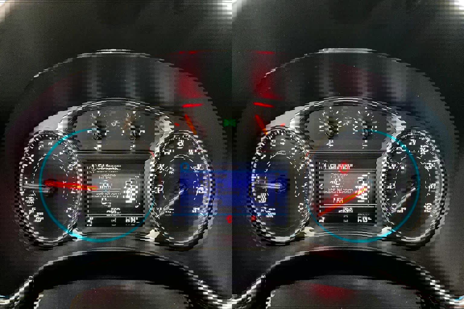 Used 2023 Chevrolet Equinox LT AWD/4WD image 15