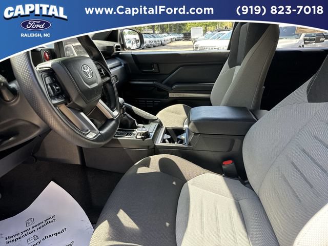Used 2025 Toyota 4Runner TRD Sport AWD/4WD image 19