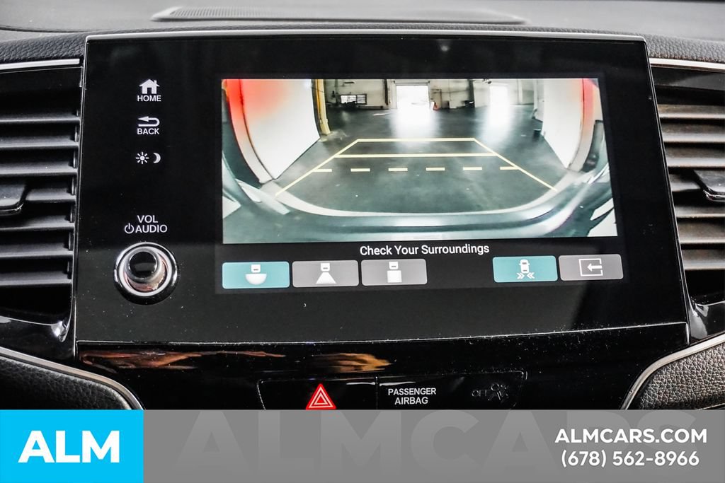 Used 2020 Honda Pilot Touring image 37