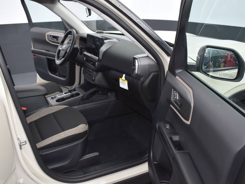 New 2025 Ford Bronco Sport Big Bend image 14