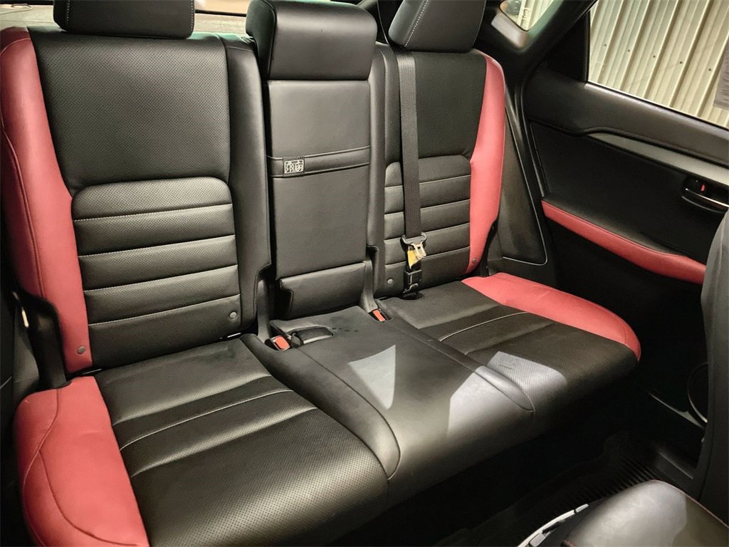 Used 2019 Lexus NX 300 F Sport image 25