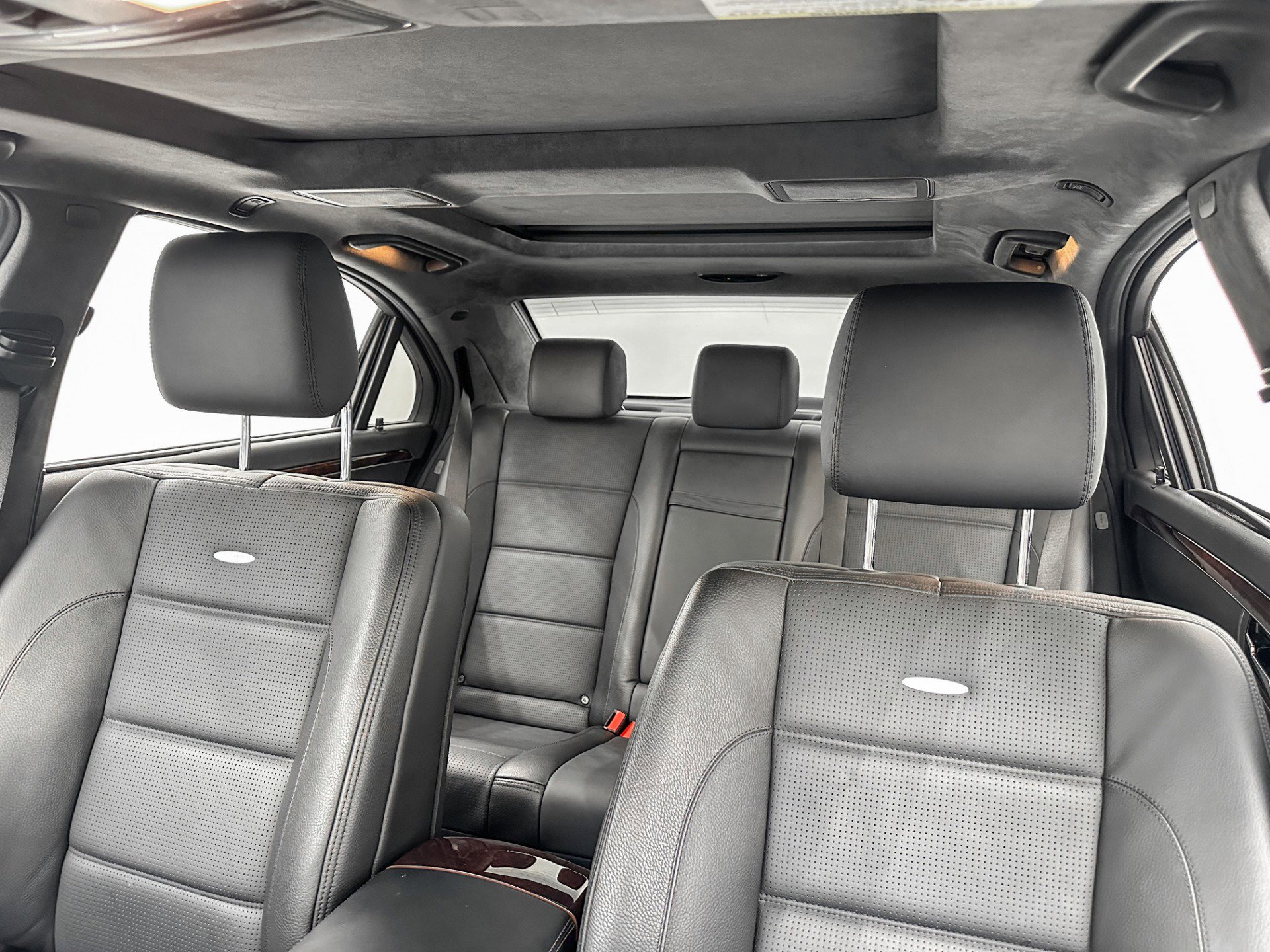 Used 2009 Mercedes-Benz S 63 AMG image 22