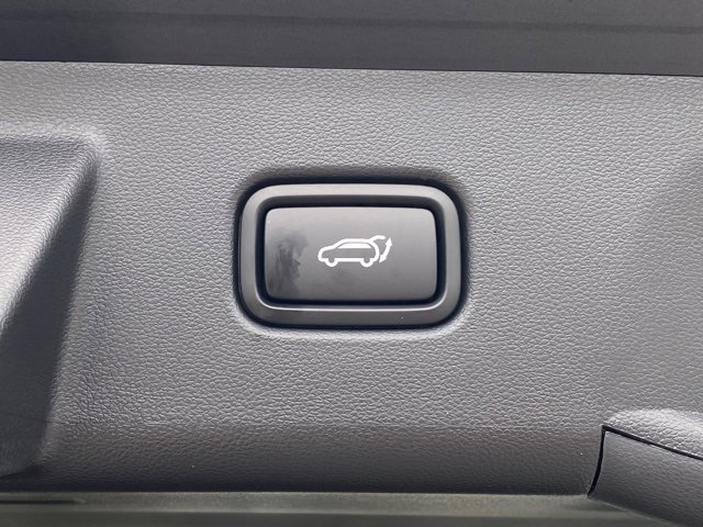 New 2025 Hyundai Tucson SEL image 8