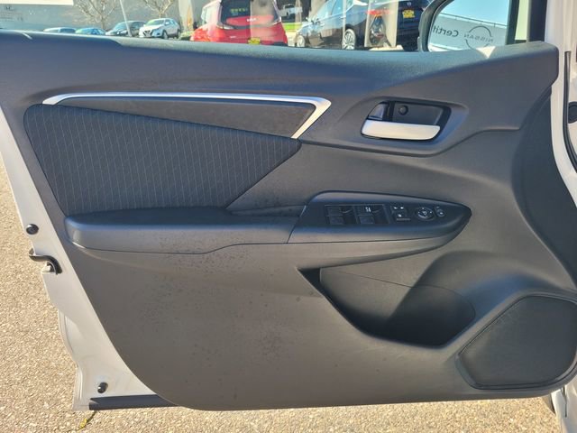 Used 2020 Honda Fit EX image 18