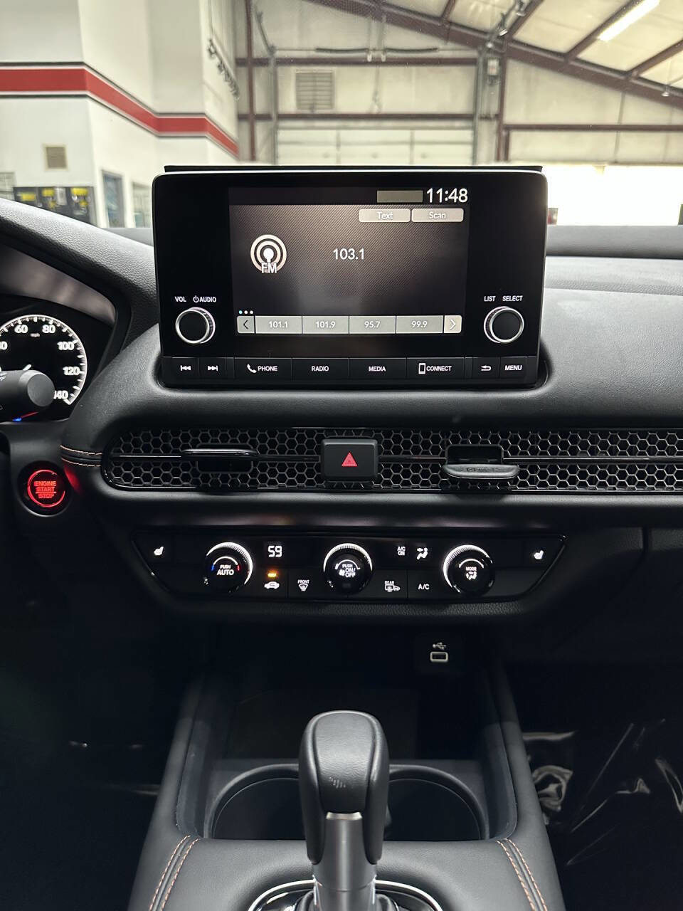 Used 2023 Honda HR-V Sport image 27