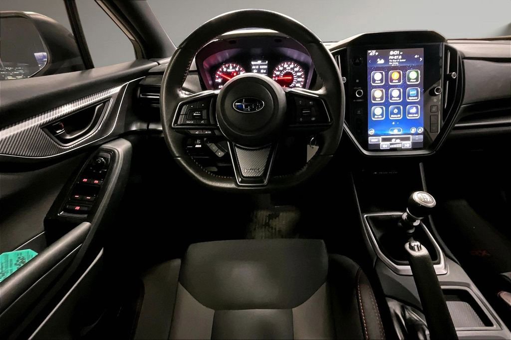 Used 2024 Subaru WRX image 9