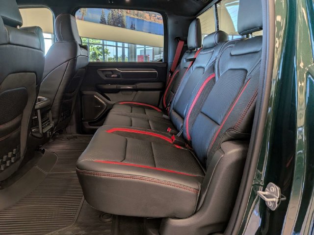 New 2027 RAM 1500 TRX SRT AWD/4WD image 20